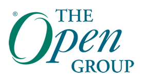 The Open Group Help Center home page